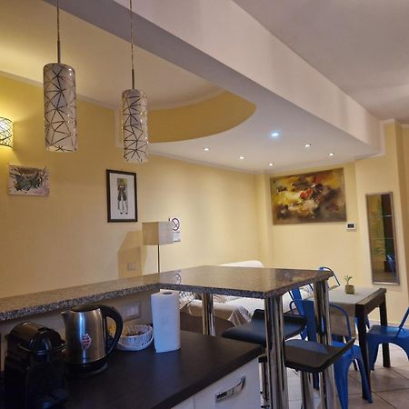 Casa Alibrandi Apartman Róma Kültér fotó
