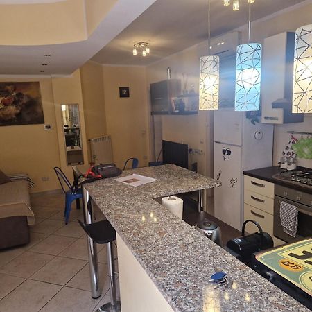 Casa Alibrandi Apartman Róma Kültér fotó