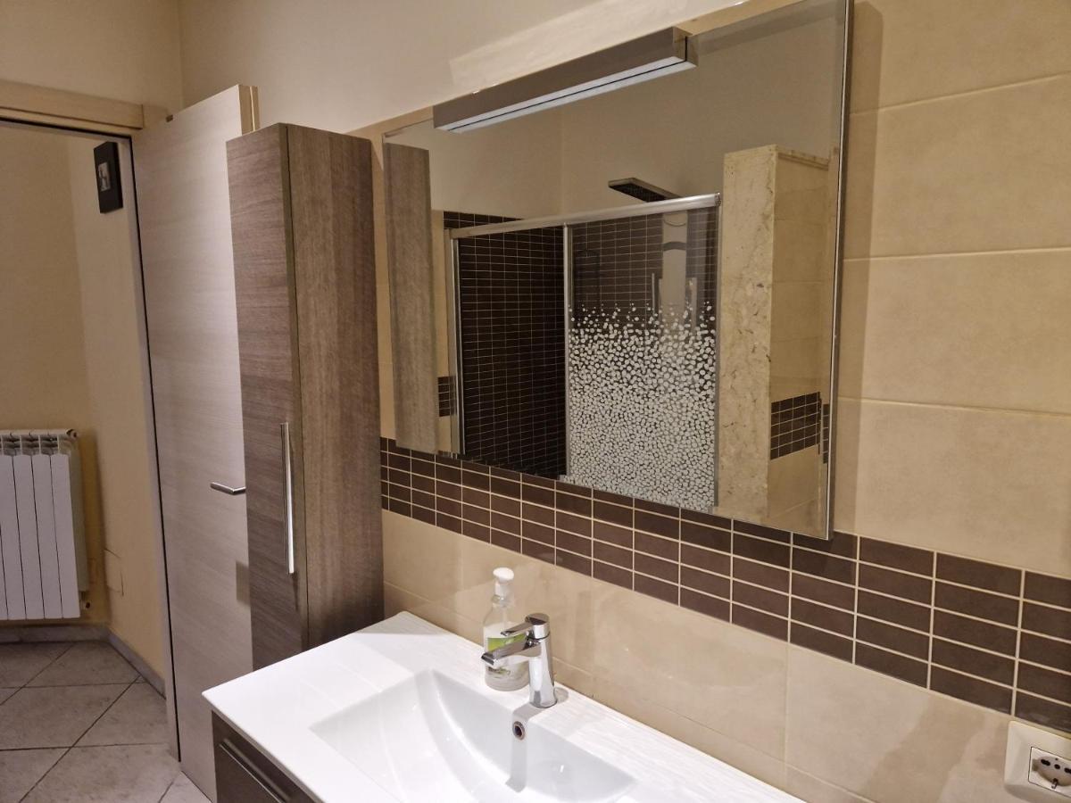 Casa Alibrandi Apartman Róma Kültér fotó