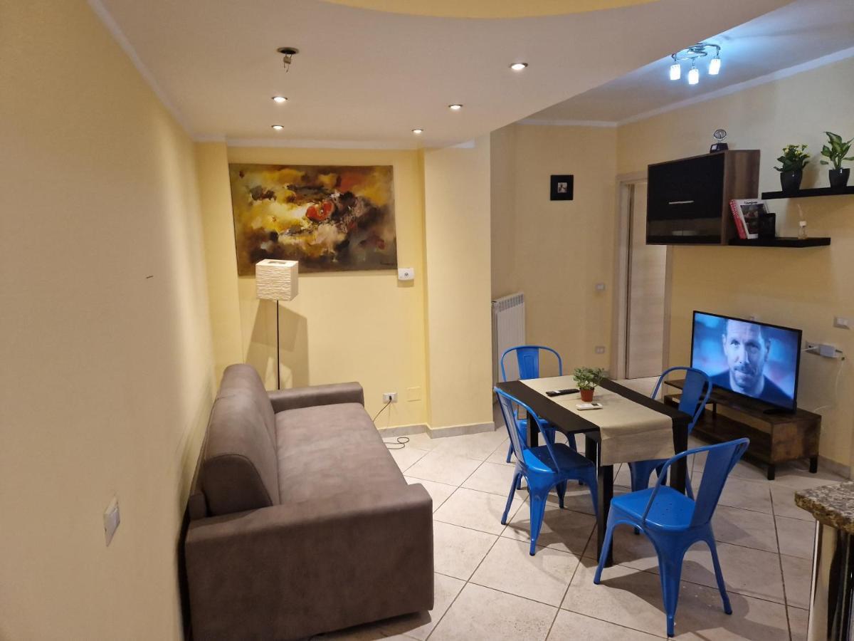 Casa Alibrandi Apartman Róma Kültér fotó