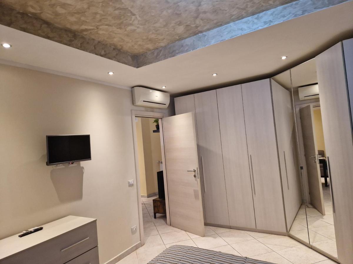 Casa Alibrandi Apartman Róma Kültér fotó