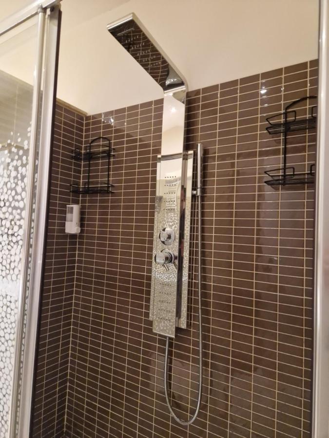 Casa Alibrandi Apartman Róma Kültér fotó
