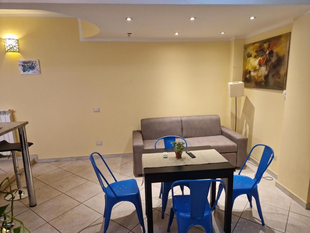 Casa Alibrandi Apartman Róma Kültér fotó