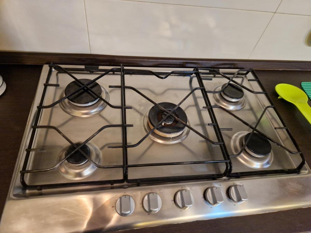 Casa Alibrandi Apartman Róma Kültér fotó
