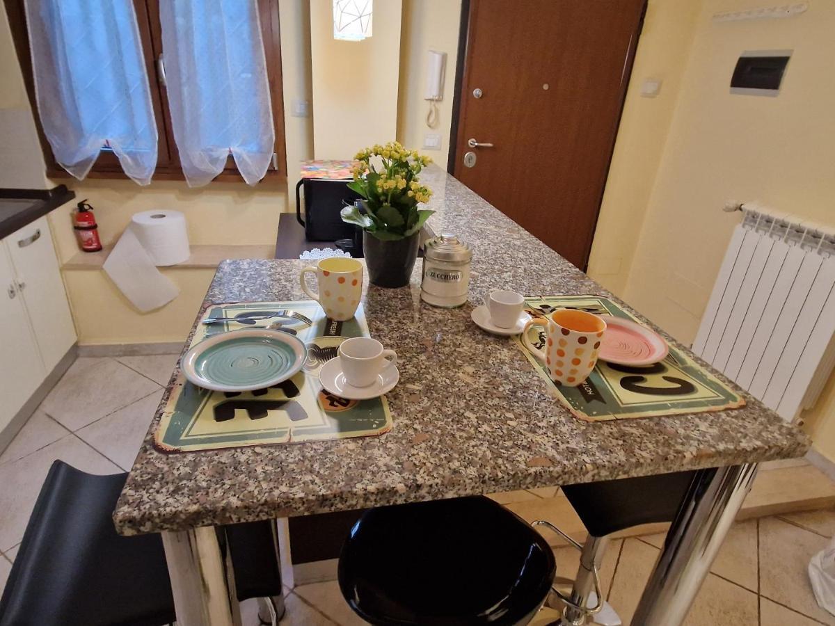 Casa Alibrandi Apartman Róma Kültér fotó
