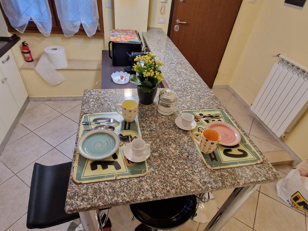 Casa Alibrandi Apartman Róma Kültér fotó