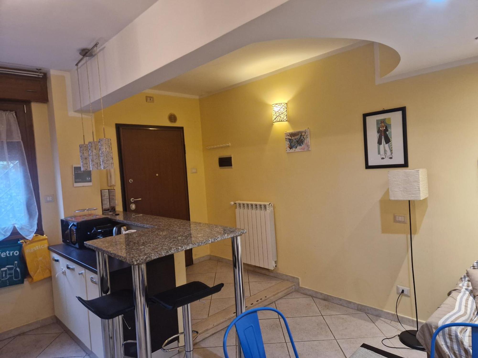 Casa Alibrandi Apartman Róma Kültér fotó