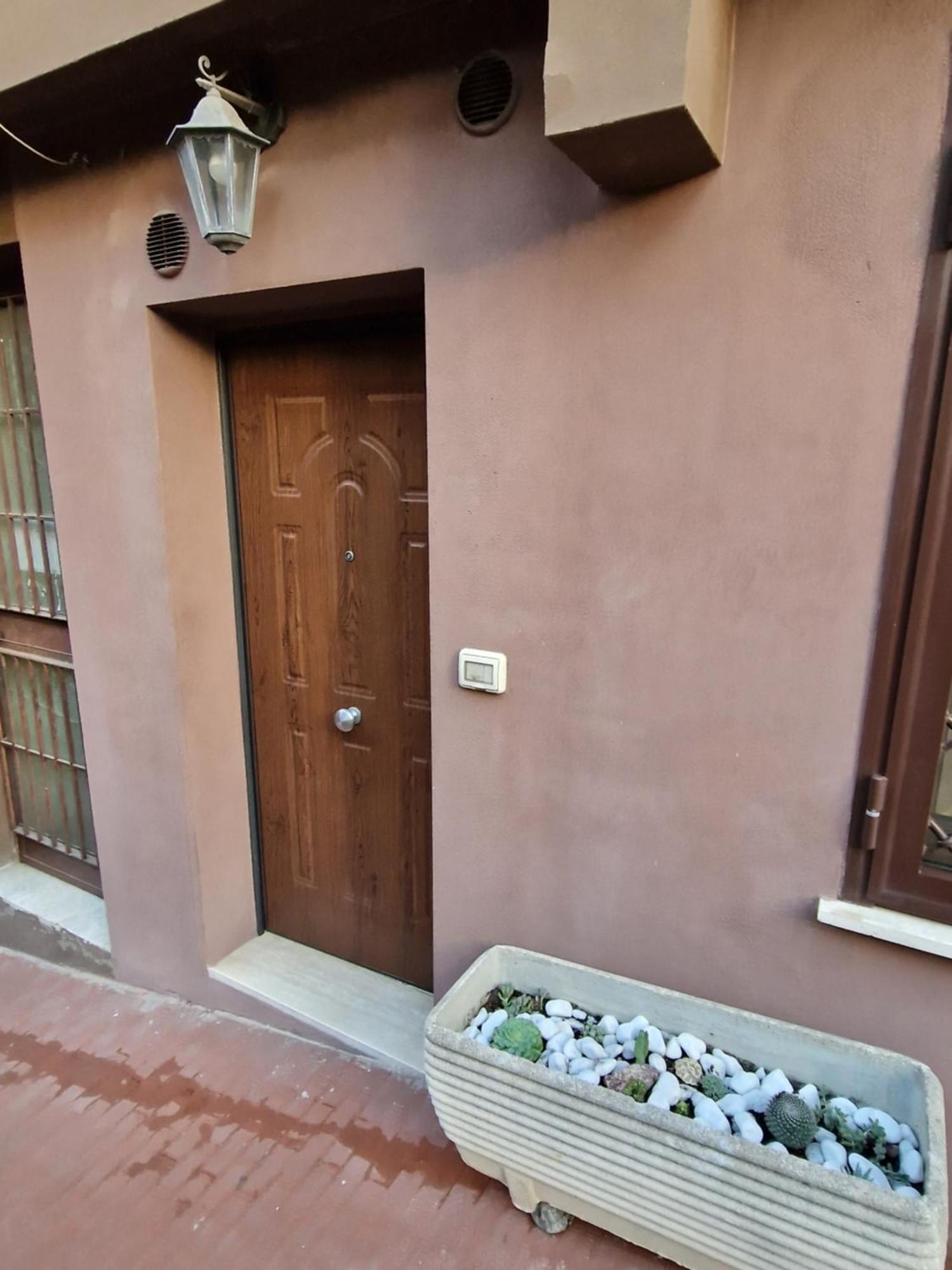 Casa Alibrandi Apartman Róma Kültér fotó