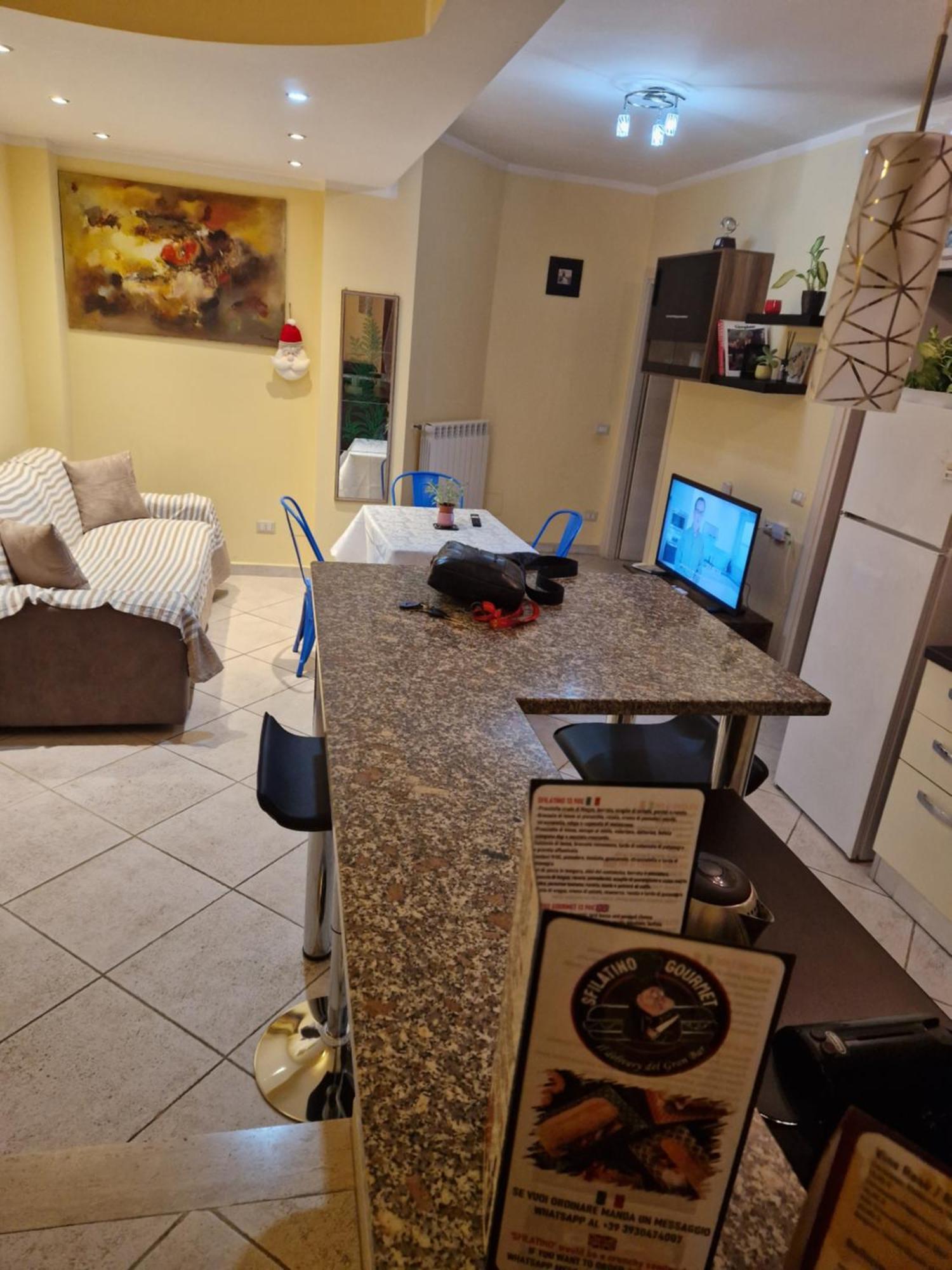 Casa Alibrandi Apartman Róma Kültér fotó