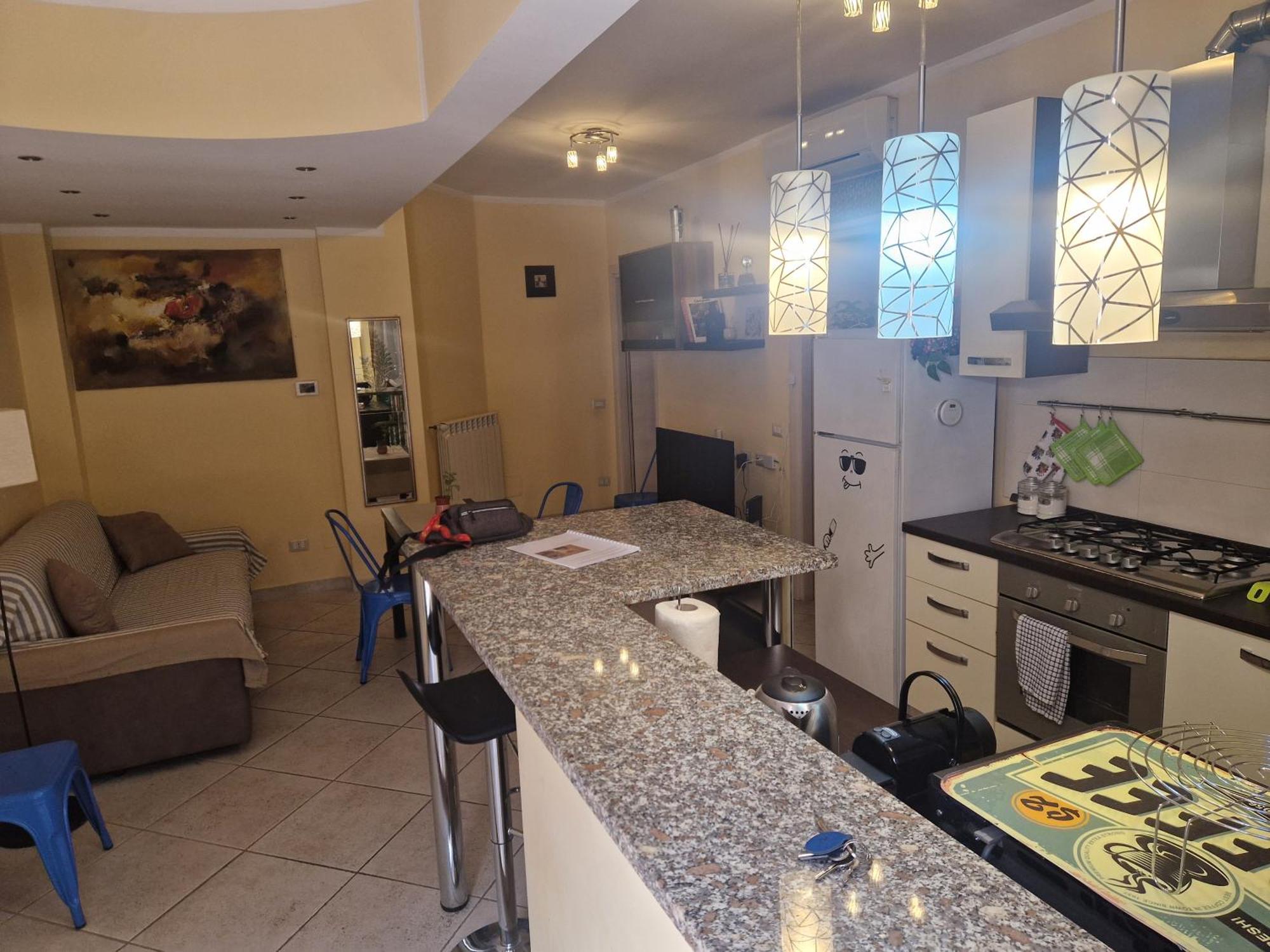 Casa Alibrandi Apartman Róma Kültér fotó